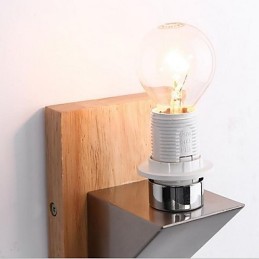 Modern Contemporary Others Feature Uplight Wall Sconces Wall Light