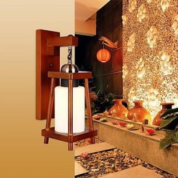 Vintage Others Feature Uplight Wall Sconces Wall Light