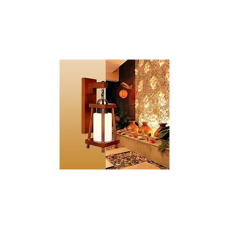 Vintage Others Feature Uplight Wall Sconces Wall Light