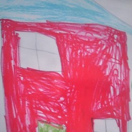 Integrated Modern Contemporary Modern Comtemporary Painting Feature for Ambient Light Wall Sconces