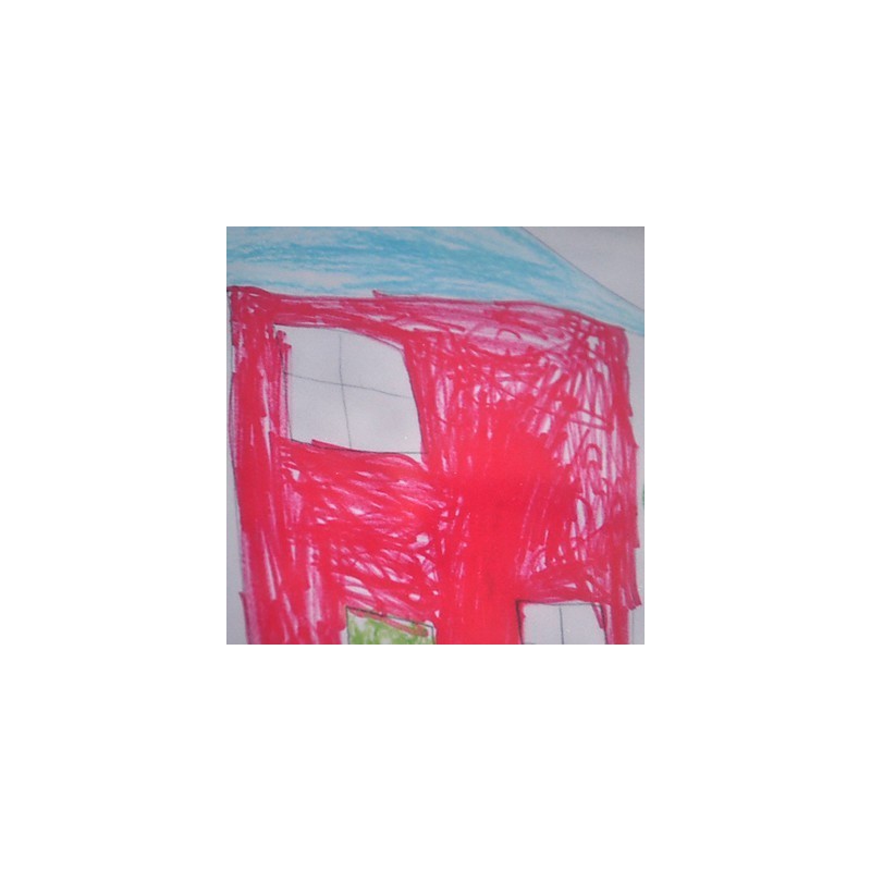 Integrated Modern Contemporary Modern Comtemporary Painting Feature for Ambient Light Wall Sconces