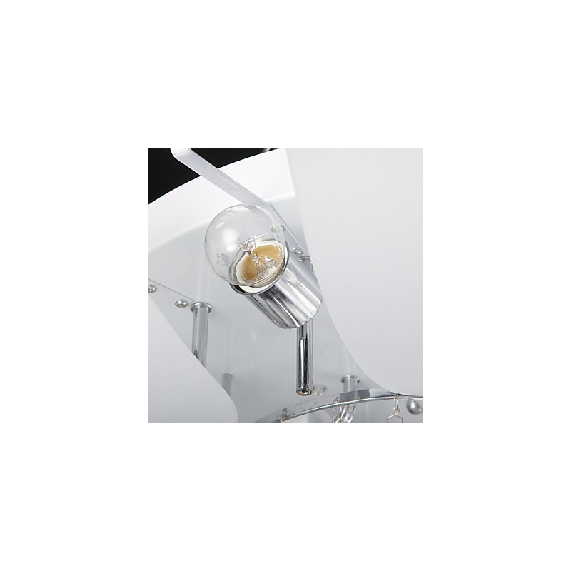 Flush Mount Crystal Modern Contemporary Traditional Classic Metal