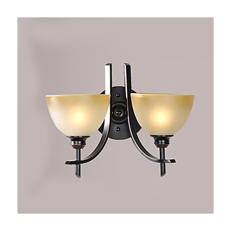 Integrated Modern Contemporary Modern Comtemporary Painting Feature for Ambient Light Wall Sconces