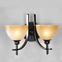 Integrated Modern Contemporary Modern Comtemporary Painting Feature for Ambient Light Wall Sconces