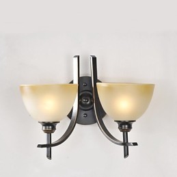 Integrated Modern Contemporary Modern Comtemporary Painting Feature for Ambient Light Wall Sconces