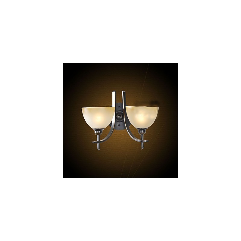 Integrated Modern Contemporary Modern Comtemporary Painting Feature for Ambient Light Wall Sconces