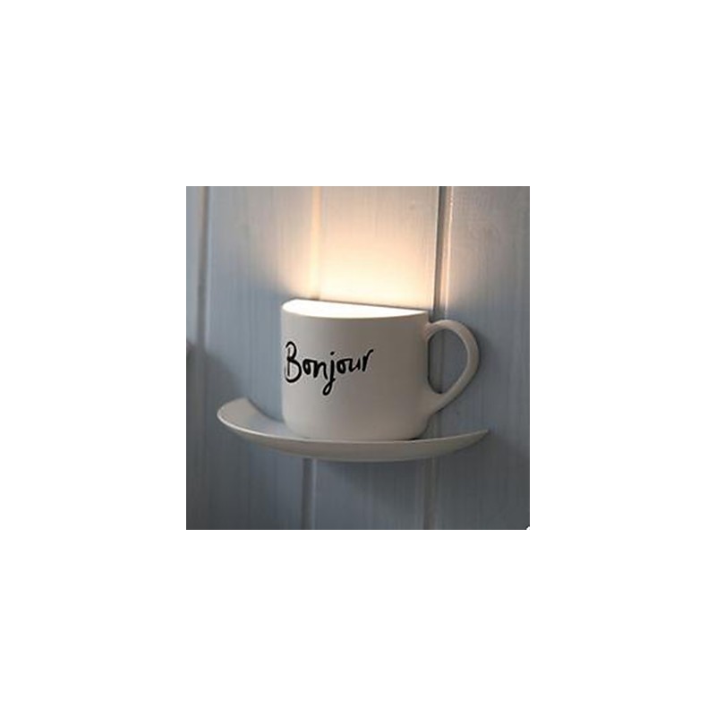 Modern Contemporary Others Feature for Ambient Light Wall Lights Wall Light