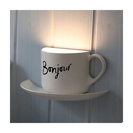 Modern Contemporary Others Feature for Ambient Light Wall Lights Wall Light