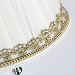 Modern Contemporary Rustic Lodge Modern Comtemporary Country Chrome Feature for Crystal Swing Arm Wall Lamp