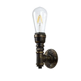 Wall Light Wall Sconces Wall Iron Wall Lamp Dumb Black Lightsaber Lamp On Wall
