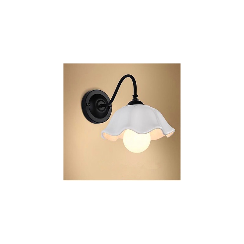 Modern Contemporary Country Painting Feature for Mini Style Eye Protection Ambient Light Wall