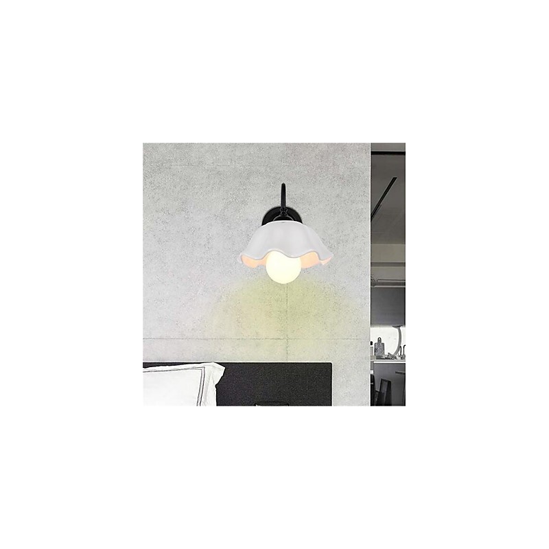 Modern Contemporary Country Painting Feature for Mini Style Eye Protection Ambient Light Wall