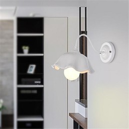 Modern Contemporary Country Painting Feature for Mini Style Eye Protection Ambient Light Wall