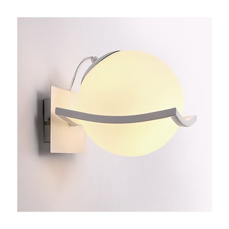 Modern Contemporary Painting Feature for Eye Protection Ambient Light Wall Sconces Wall Light