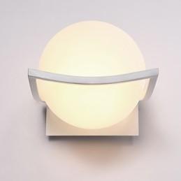 Modern Contemporary Painting Feature for Eye Protection Ambient Light Wall Sconces Wall Light