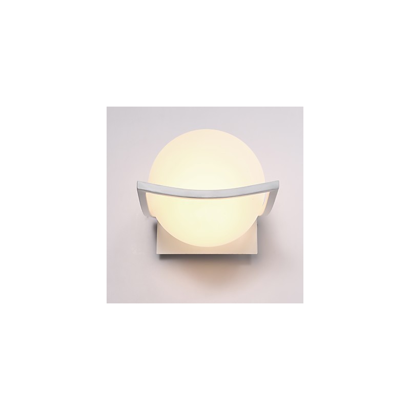 Modern Contemporary Painting Feature for Eye Protection Ambient Light Wall Sconces Wall Light