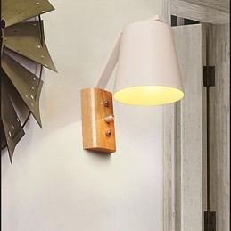 Modern Contemporary Country Black Oxide Finish Feature for Downlight Wall Sconces Wall Light