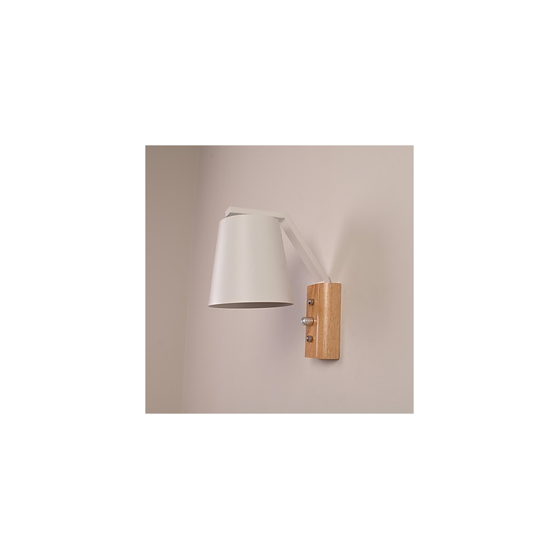 Modern Contemporary Country Black Oxide Finish Feature for Downlight Wall Sconces Wall Light