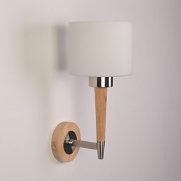 Glass Wall Lamp Feature for Mini Style Ambient Light Wall Sconces Wall Light