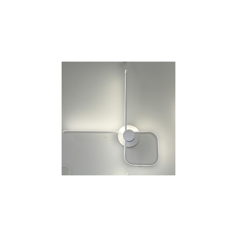 Bedroom Bedside Lamp Wall Lamp Nordic Creative Minimalist Modern Living Room Wall Lamp Aisle Stairs Lights