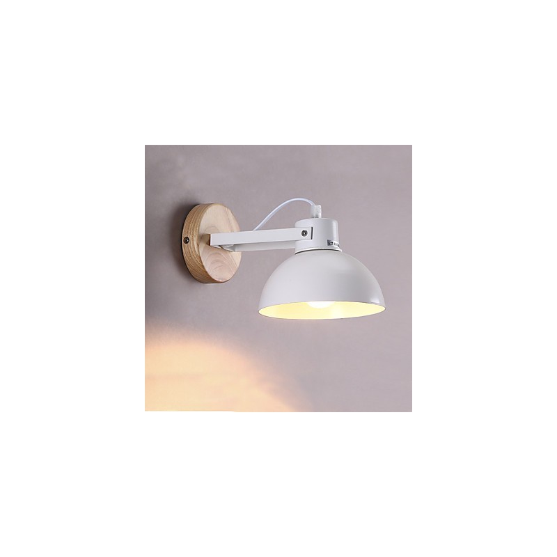Modern Contemporary Rustic Lodge Painting FeatureDownlight Wall Sconces Wall Light