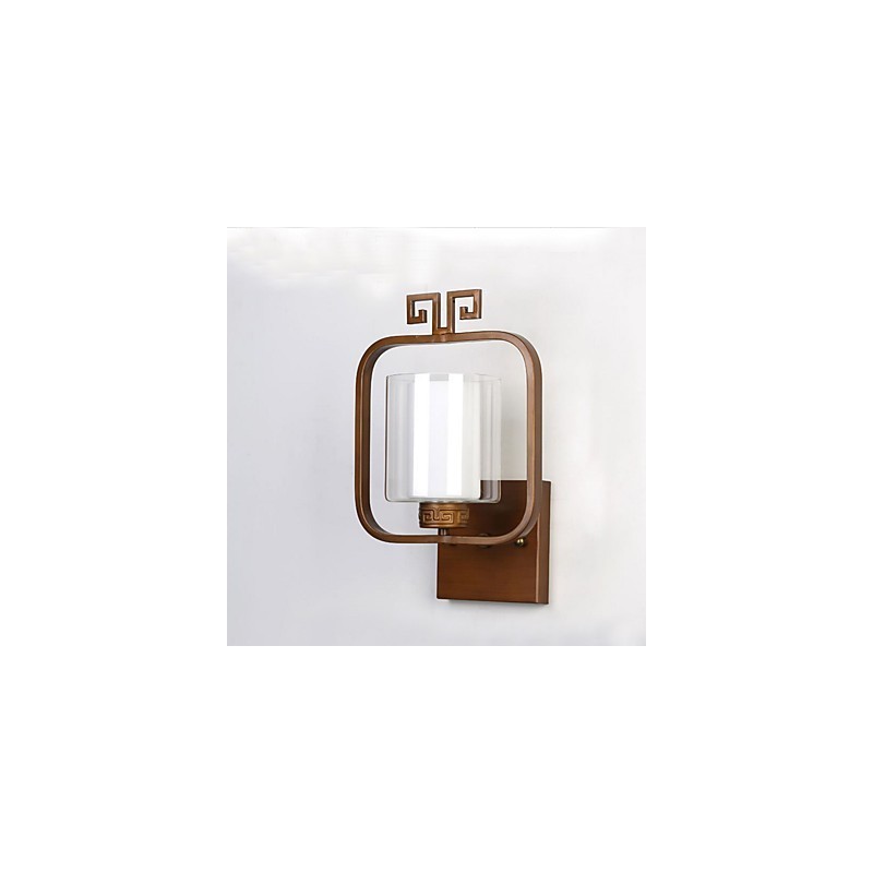 Integrated Modern Contemporary Modern Comtemporary Painting Feature for Ambient Light Wall Sconces