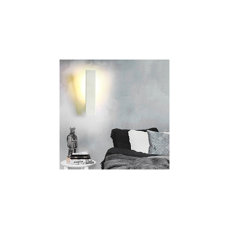 Modern Contemporary Painting Feature for Ambient Light Wall Sconces Wall Light