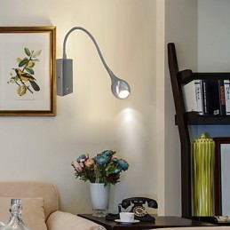 Wall Light Modern Contemporary Feature Ambient Light Wall Sconces