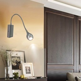 Wall Light Modern Contemporary Feature Ambient Light Wall Sconces