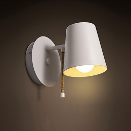 Modern Contemporary Feature Ambient Light Wall Sconces Wall Light