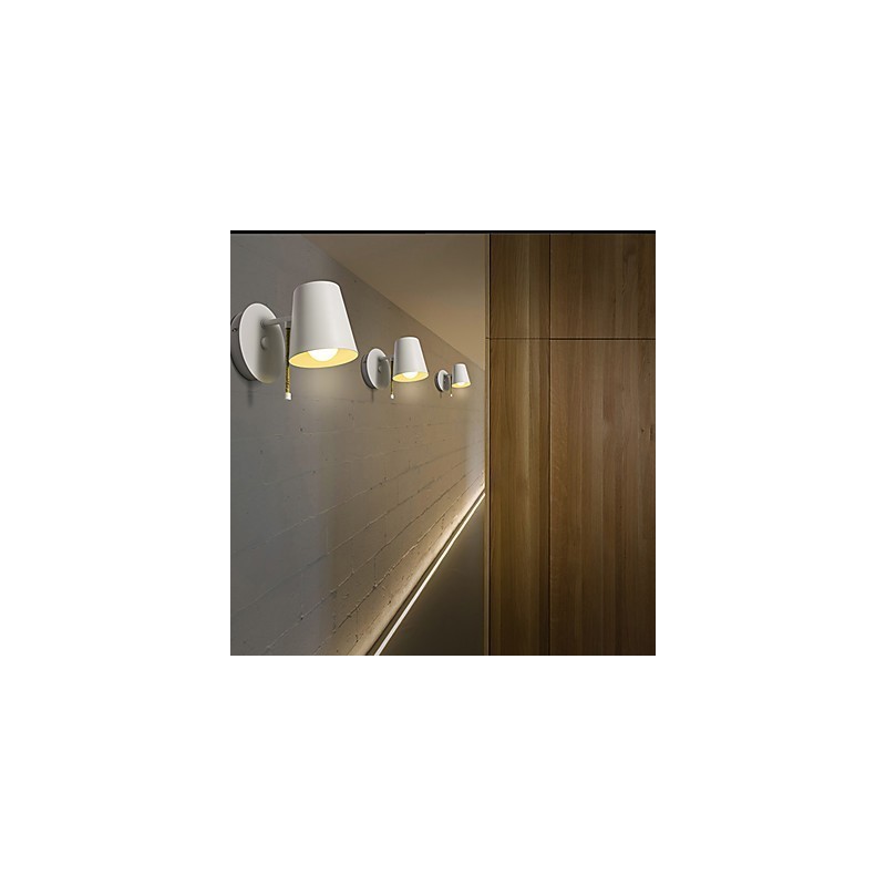 Modern Contemporary Feature Ambient Light Wall Sconces Wall Light
