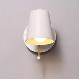Modern Contemporary Feature Ambient Light Wall Sconces Wall Light