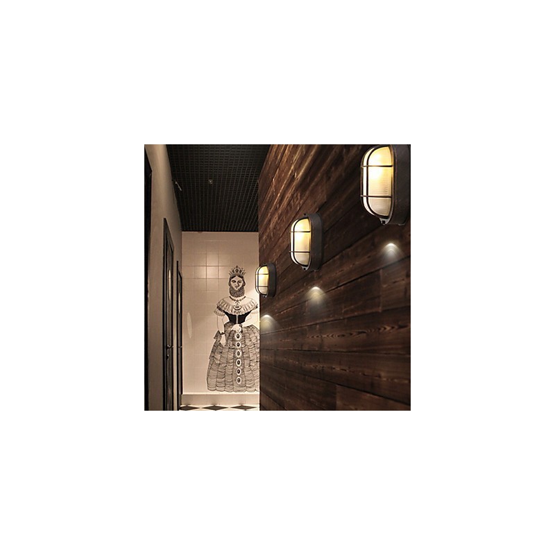 Modern Contemporary Feature Ambient Light Wall Sconces Wall Light