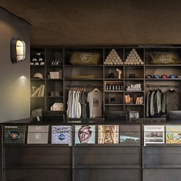 Modern Contemporary Feature Ambient Light Wall Sconces Wall Light