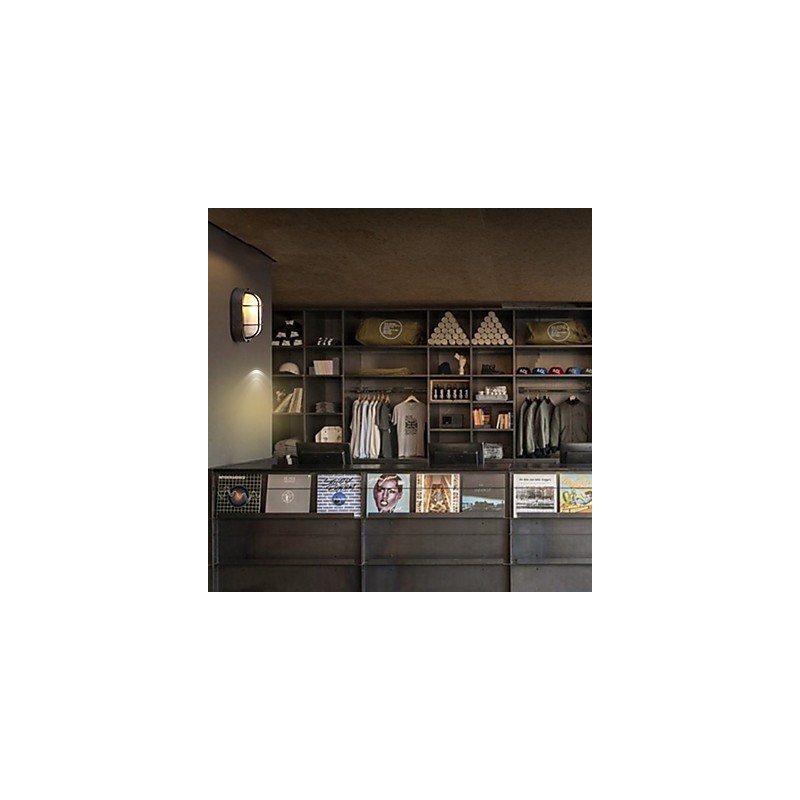 Modern Contemporary Feature Ambient Light Wall Sconces Wall Light