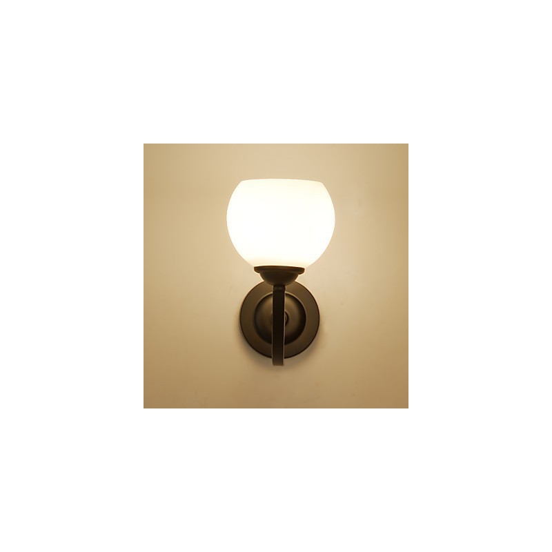 Modern Contemporary Painting Feature Ambient Light Wall Sconces Wall Light