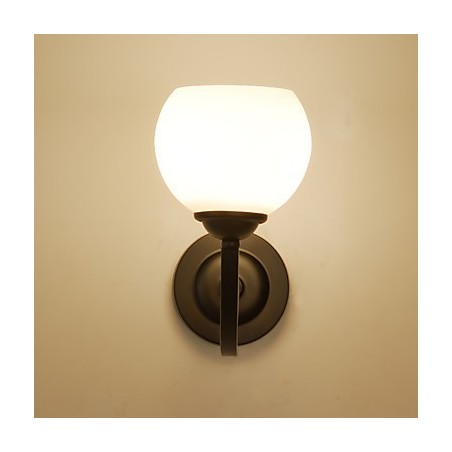 Modern Contemporary Painting Feature Ambient Light Wall Sconces Wall Light