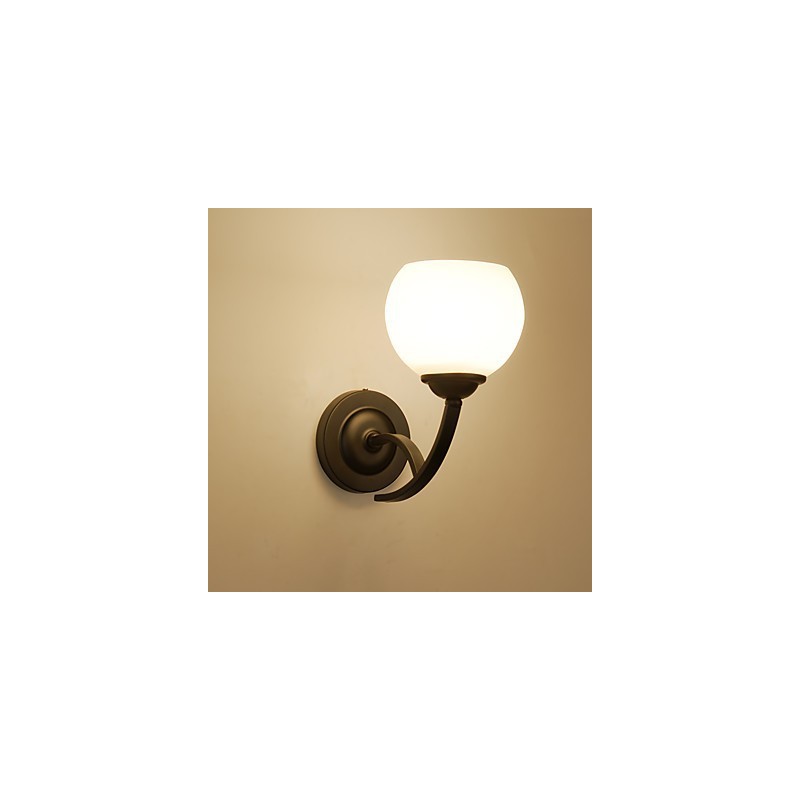 Modern Contemporary Painting Feature Ambient Light Wall Sconces Wall Light