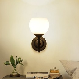 Modern Contemporary Painting Feature Ambient Light Wall Sconces Wall Light