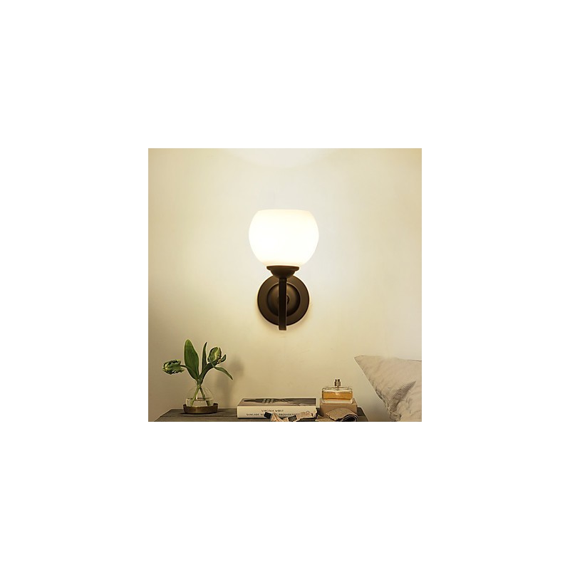 Modern Contemporary Painting Feature Ambient Light Wall Sconces Wall Light