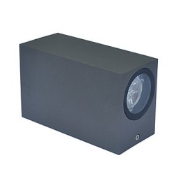 Outdoor Waterproof IP65 Wall Lamps