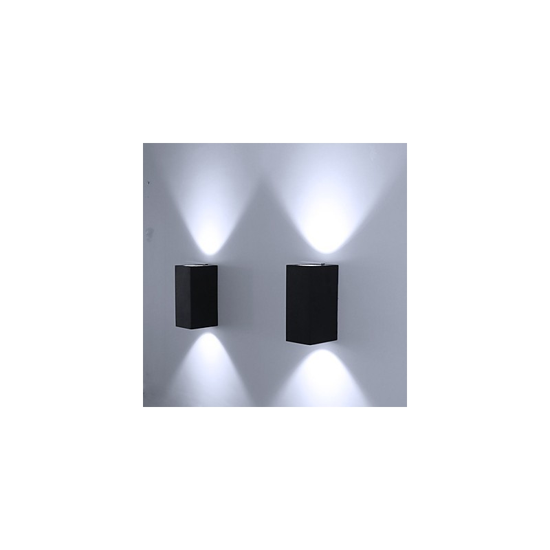 Outdoor Waterproof IP65 Wall Lamps