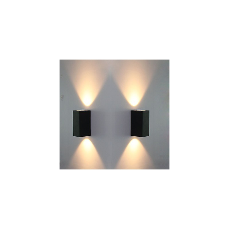 Outdoor Waterproof IP65 Wall Lamps