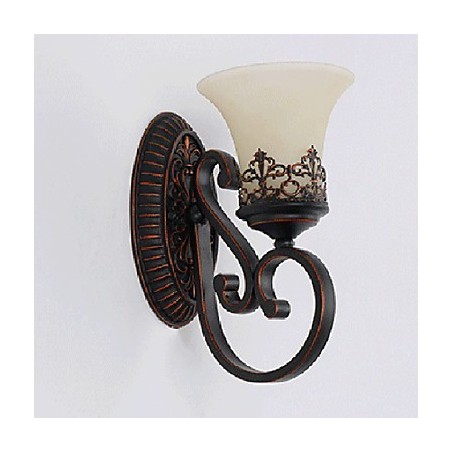 Modern Contemporary Electroplated Feature for Ambient Light Wall Sconces Wall Light
