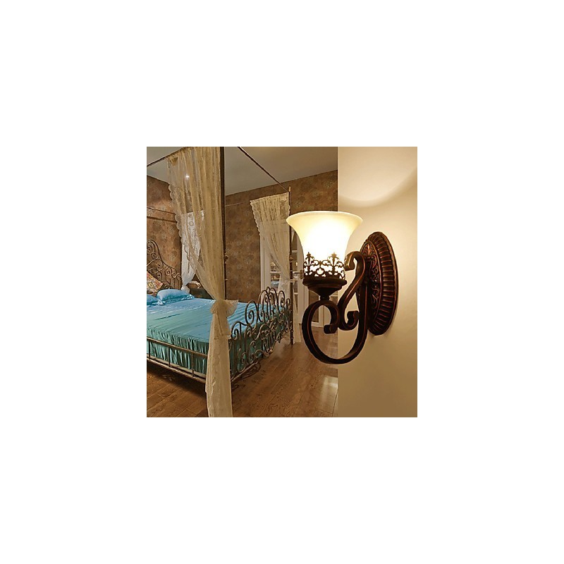 Modern Contemporary Electroplated Feature for Ambient Light Wall Sconces Wall Light