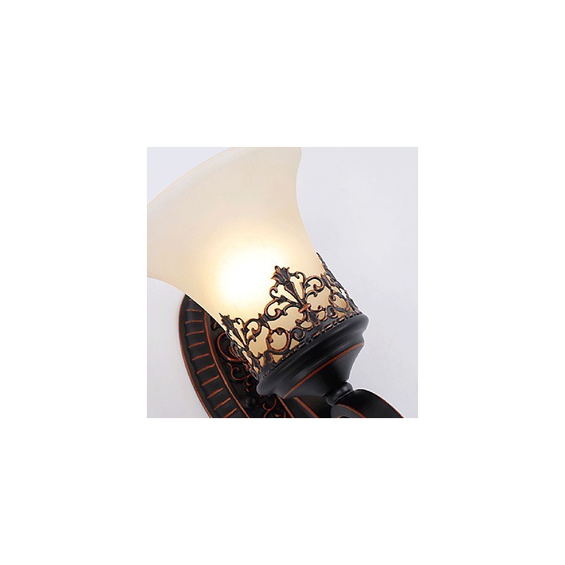 Modern Contemporary Electroplated Feature for Ambient Light Wall Sconces Wall Light