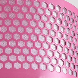 Modern Cartoon To Absorb Dome Light