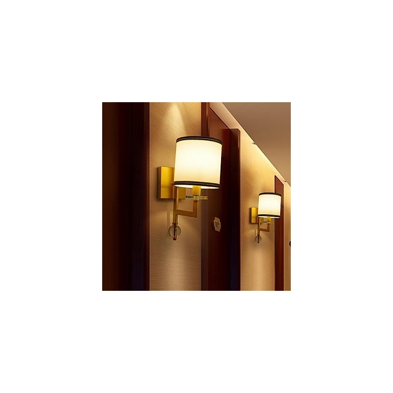 Vintage Others Feature Uplight Wall Sconces Wall Light