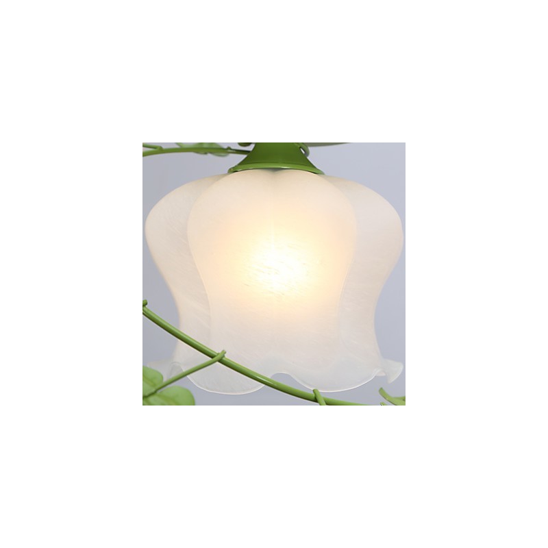 Valentine'S Day The Rose Garden Flowers And Plants Absorb Dome Light