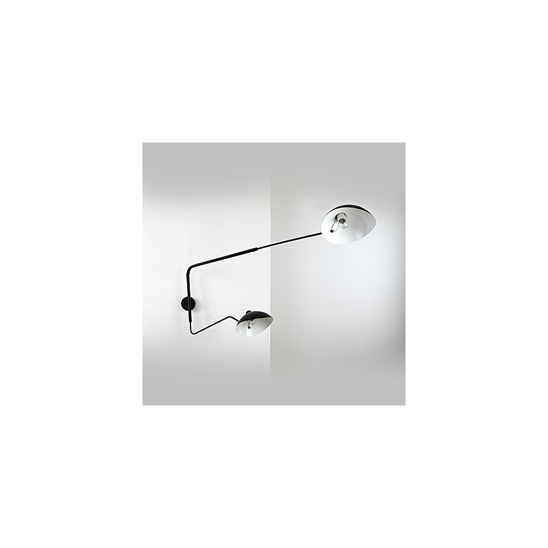 Loft Amercian Countryside Industrial Style Vintage Wall Lights for the Bedroom Canteen Room Coffee Room and Bar Decorate Wall Lamp